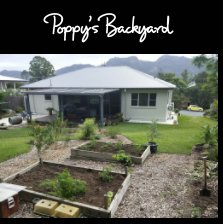 Poppy's Backyard book cover