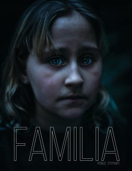 Familia. Book N°6. book cover
