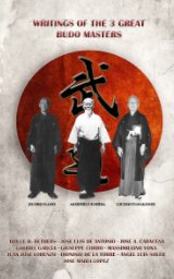 Writings of the 3 great budo masters book cover