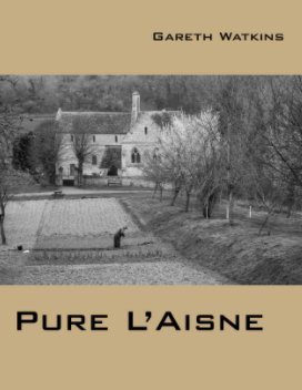 Pure l'Aisne book cover