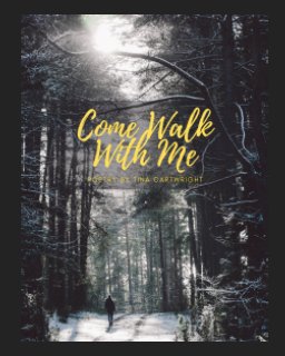 Walk With Me book cover