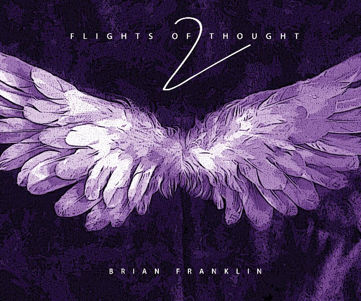Flights of Thought 2 nach Brian Franklin anzeigen