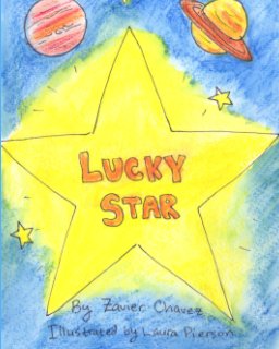 Lucky Star book cover