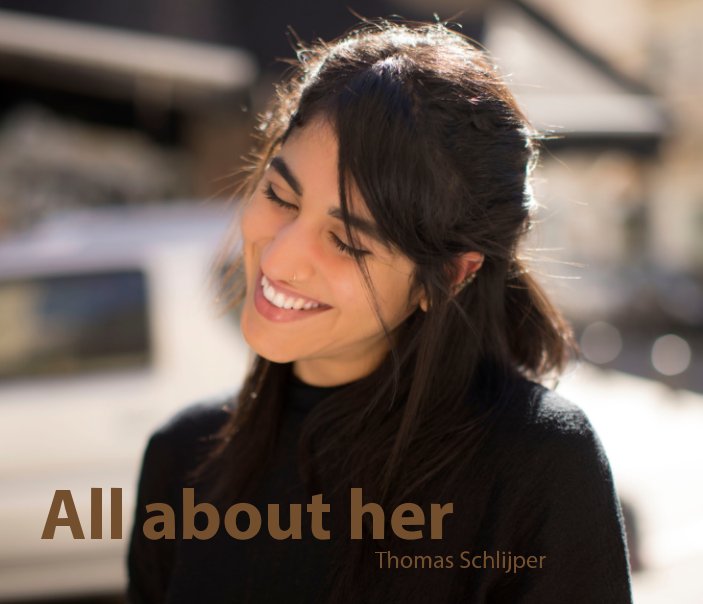 Ver All about her por Thomas Schlijper