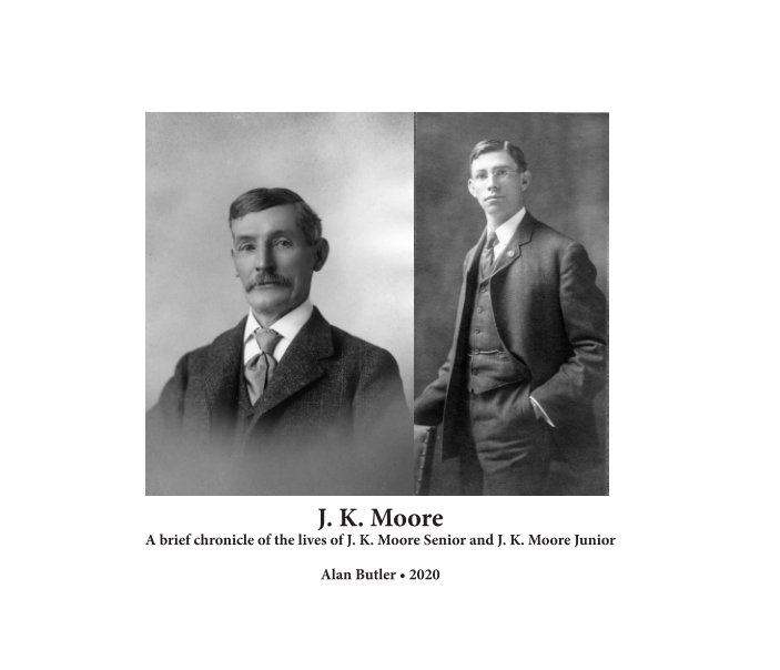 Ver The J K Moores-2 por Alan Butler