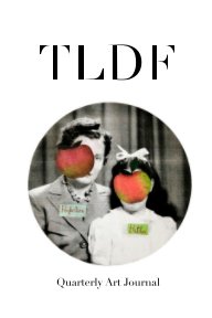 TLDF - The Little Dream Factory book cover