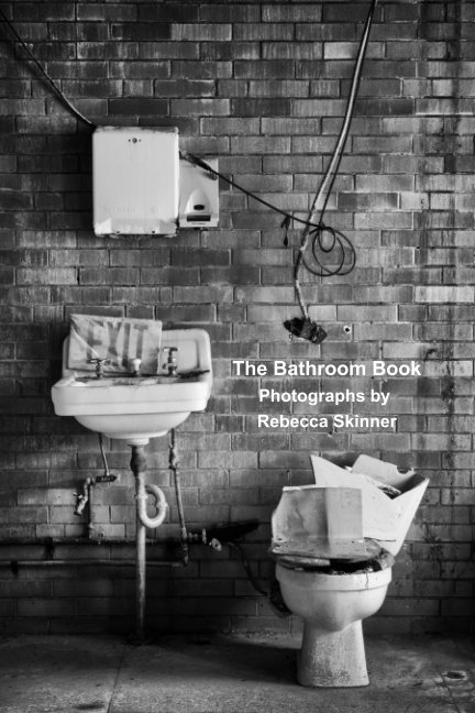 View The Bathroom Book by Rebecca Skinner