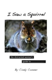 Saw a Squirrel book cover