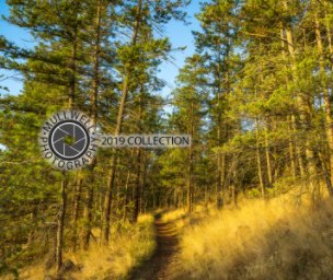 Mullwell Photography 2019 Collection book cover