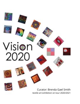Vision 2020 book cover