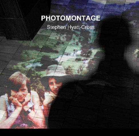 photomontage nach Stephen Hyatt-Cross anzeigen