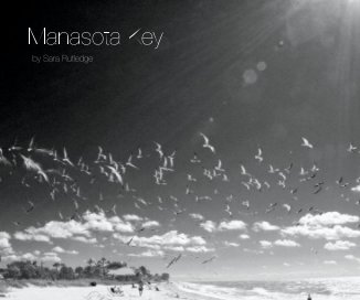 Manasota Key book cover