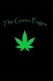 The Green Pages book cover