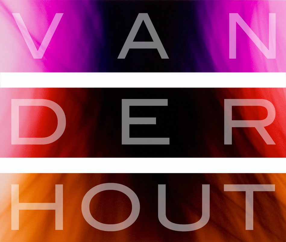 Ver Ryan Van Der Hout - Works 2005-2009 por Ryan Van Der Hout