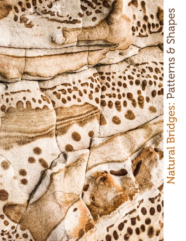 View Natural Bridges: Patterns and Shapes by Robert Claus