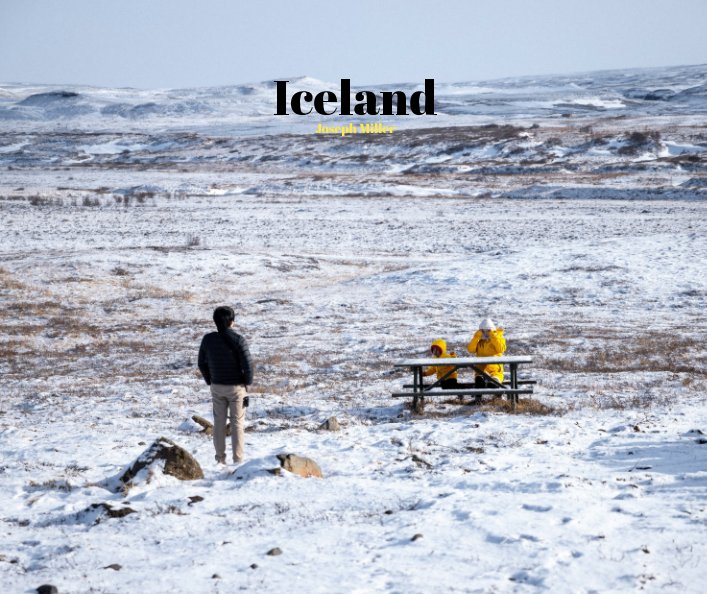 Ver Iceland por Joseph Miller
