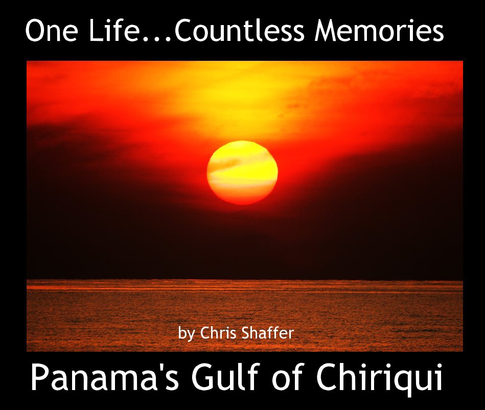 Ver Panama's Gulf of Chiriqui por Chris Shaffer