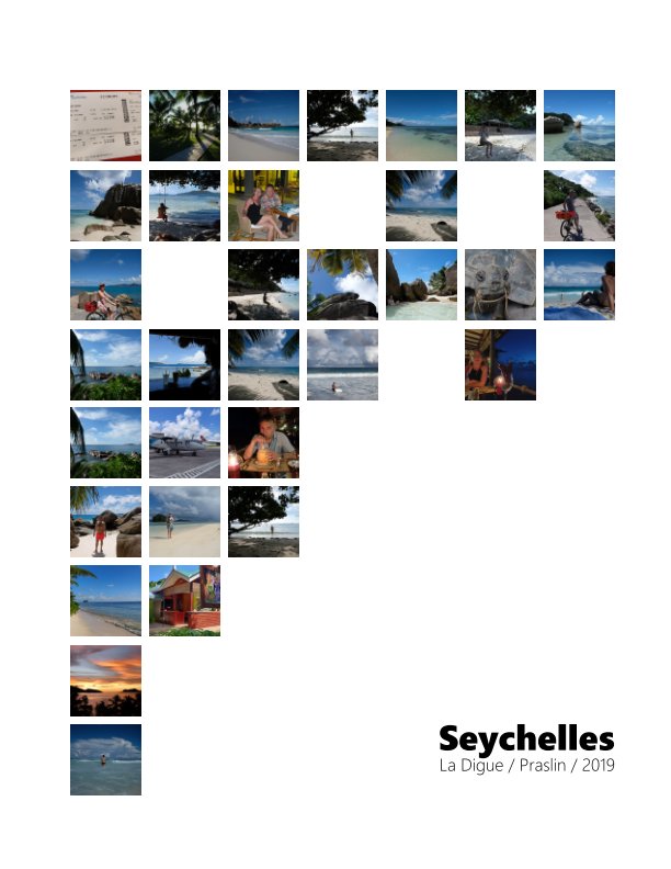 View Seychelles by Julien Amar