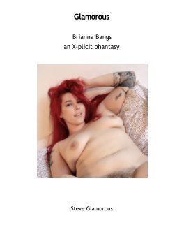 Brianna Bangs an X-plicit phantasy book cover
