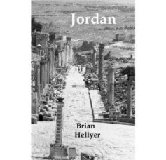 Jordan book cover