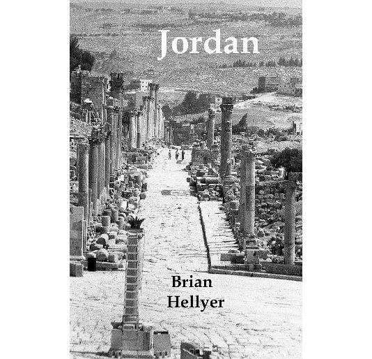 View Jordan by Brian Hellyer
