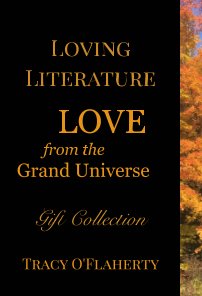 Loving Literature ~ LOVE from the Grand Universe book cover