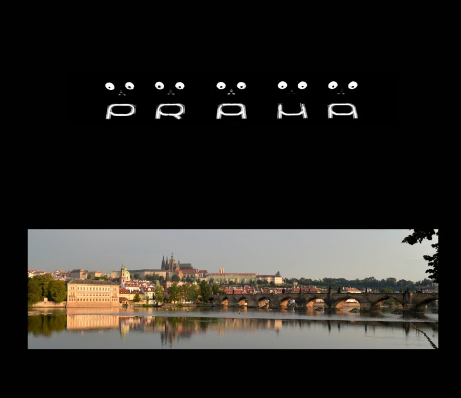 View Praha by David Ruiz Rodriguez