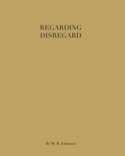 Regarding Disgard book cover