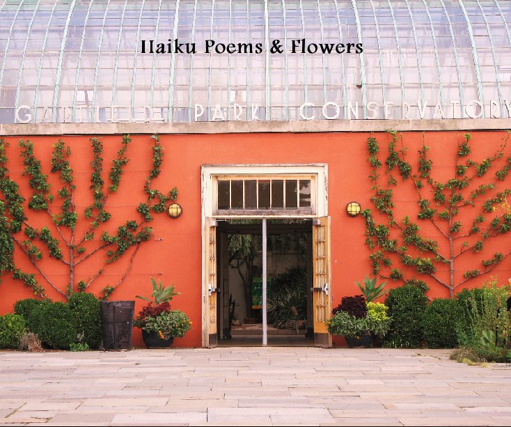 Bekijk Haiku Poems & Flowers op By Ricardo Phillips