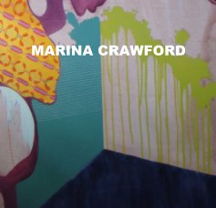 MARINA CRAWFORD book cover