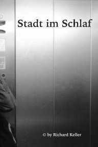 Stadt im Schlaf book cover
