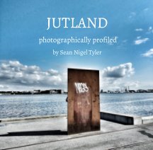 Jutland book cover