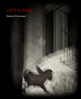 LOVE & MUSIC book cover