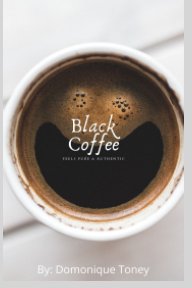Black Coffee book cover