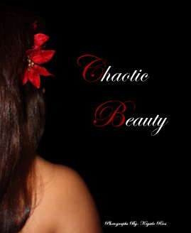 Chaotic Beauty book cover