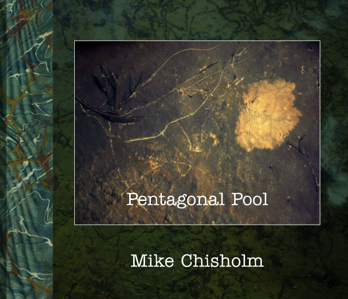 Ver Pentagonal Pool por Mike Chisholm