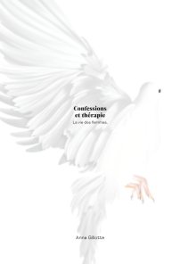 Confessions et thérapie book cover