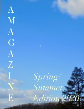 Spring/Summer Edition 2020 book cover