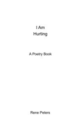 I Am Hurting book cover