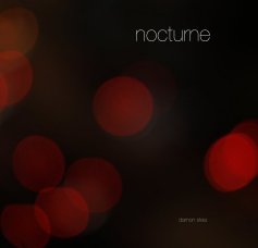 Nocturne book cover