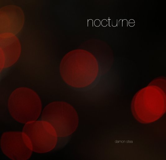 View Nocturne by Damon Stea