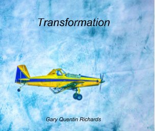 Transformation book cover