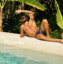 Ricardo book cover