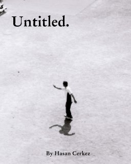 Untitled. book cover