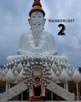 Wanderlust 2 book cover