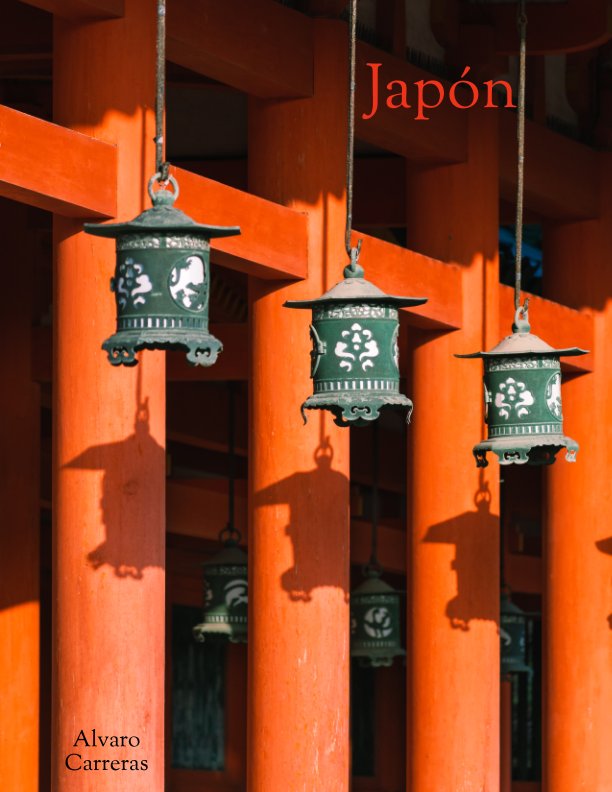 View Japón by Alvaro Carreras