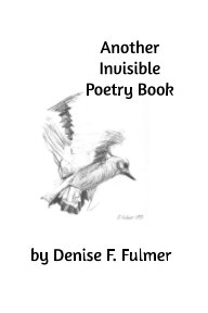 Another Invisible Poetry Book book cover