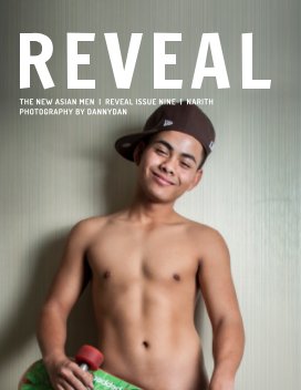 REVEAL 9 : Narith book cover