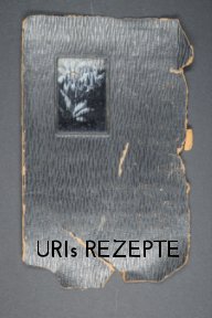 URIs REZEPTE book cover
