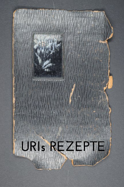 URIs REZEPTE nach Louise Gruber, Trude Gyss anzeigen